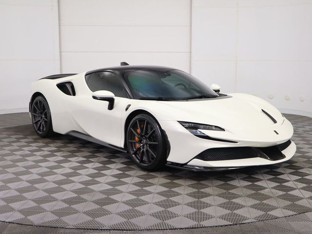 2023 Ferrari SF90 Stradale Coupe - 22865935 - 2