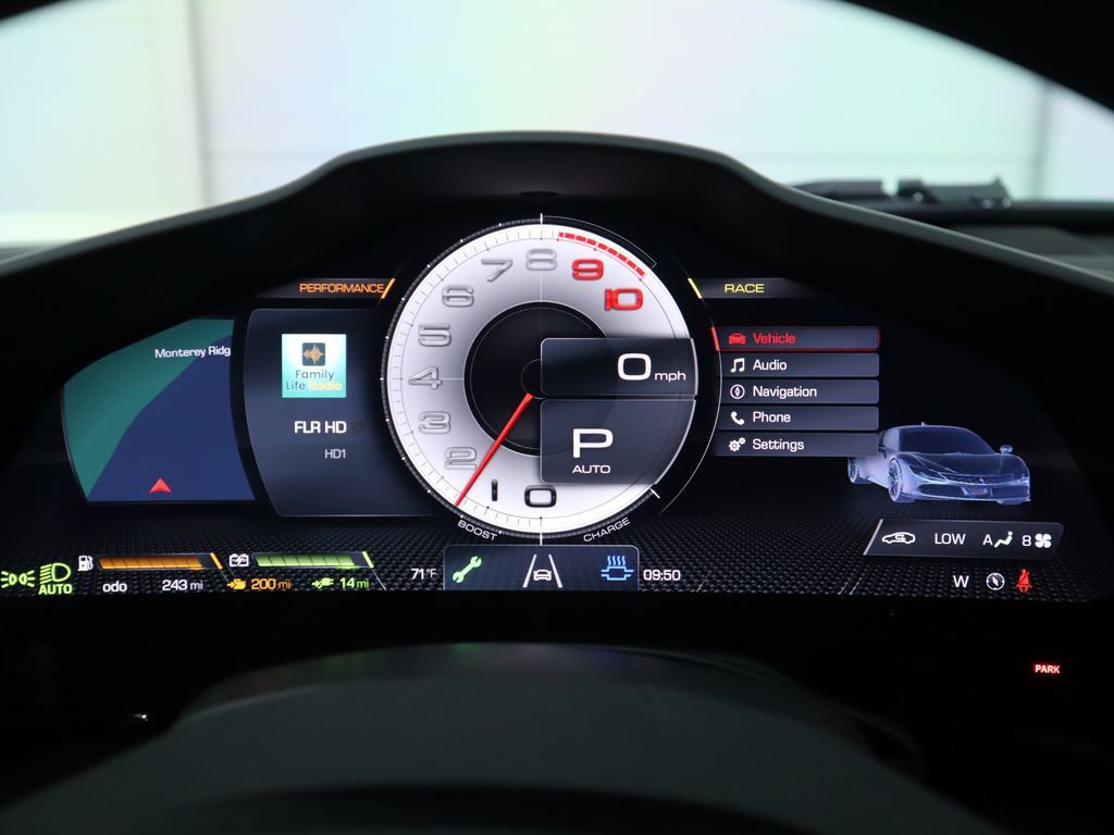 2023 Ferrari SF90 Stradale photo 28