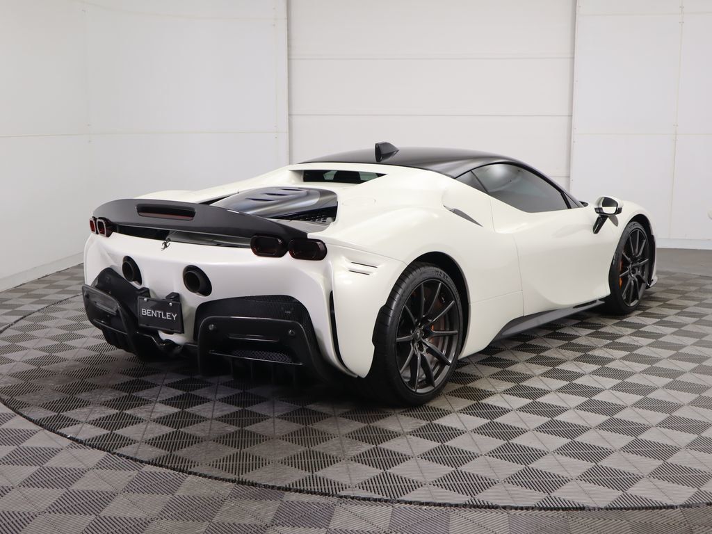2023 Ferrari SF90 Stradale photo 5