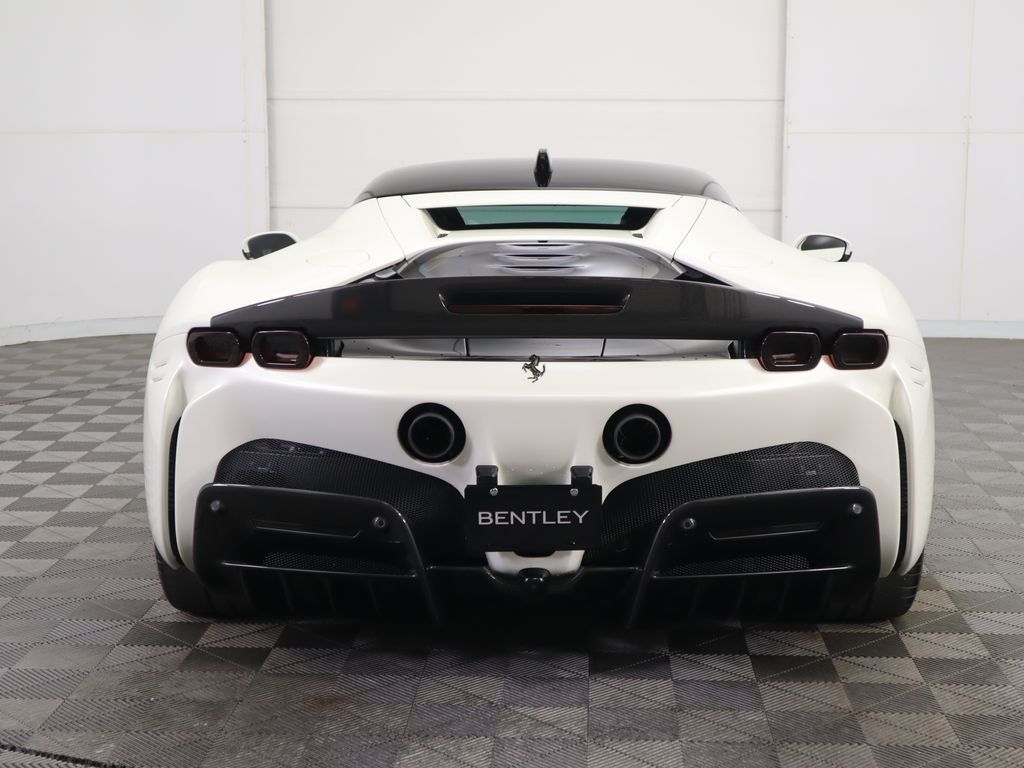 2023 Ferrari SF90 Stradale photo 6