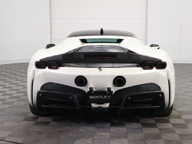 2023 Ferrari SF90 Stradale Coupe - 22865935 - 5