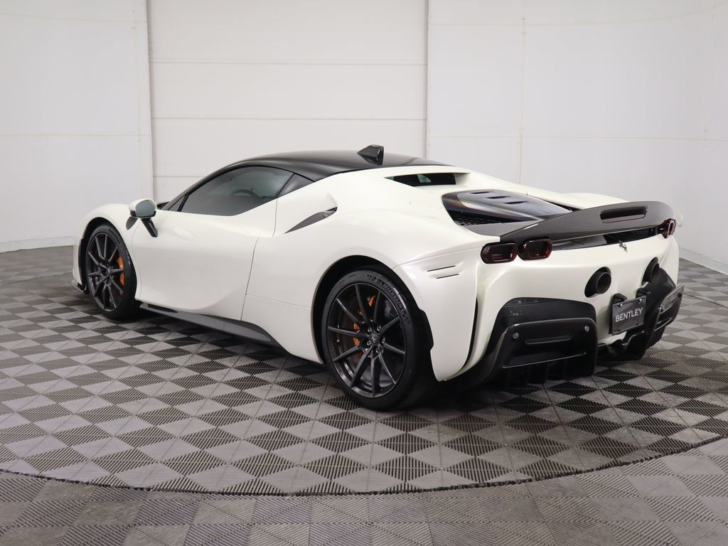 2023 Ferrari SF90 Stradale photo 7
