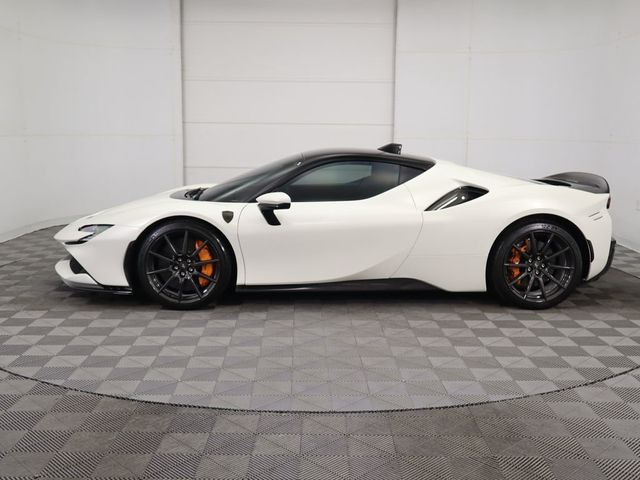 2023 Ferrari SF90 Stradale Coupe - 22865935 - 7