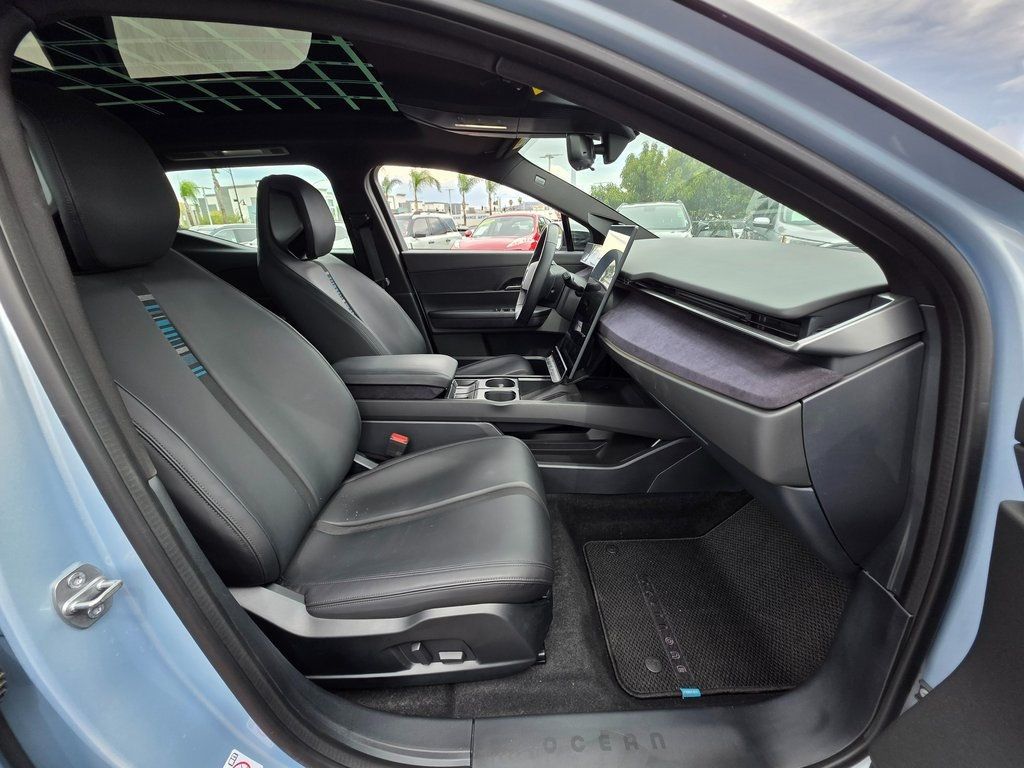 2023 Fisker Ocean Extreme AWD - 22922550 - 9