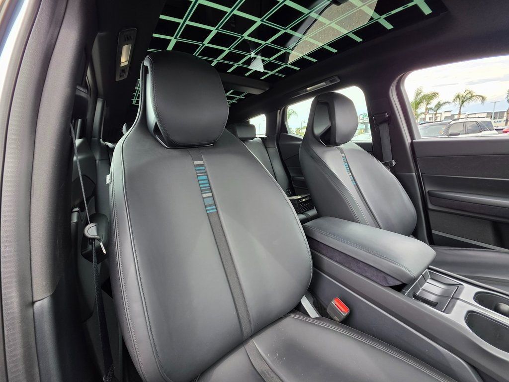 2023 Fisker Ocean Extreme AWD - 22922550 - 10