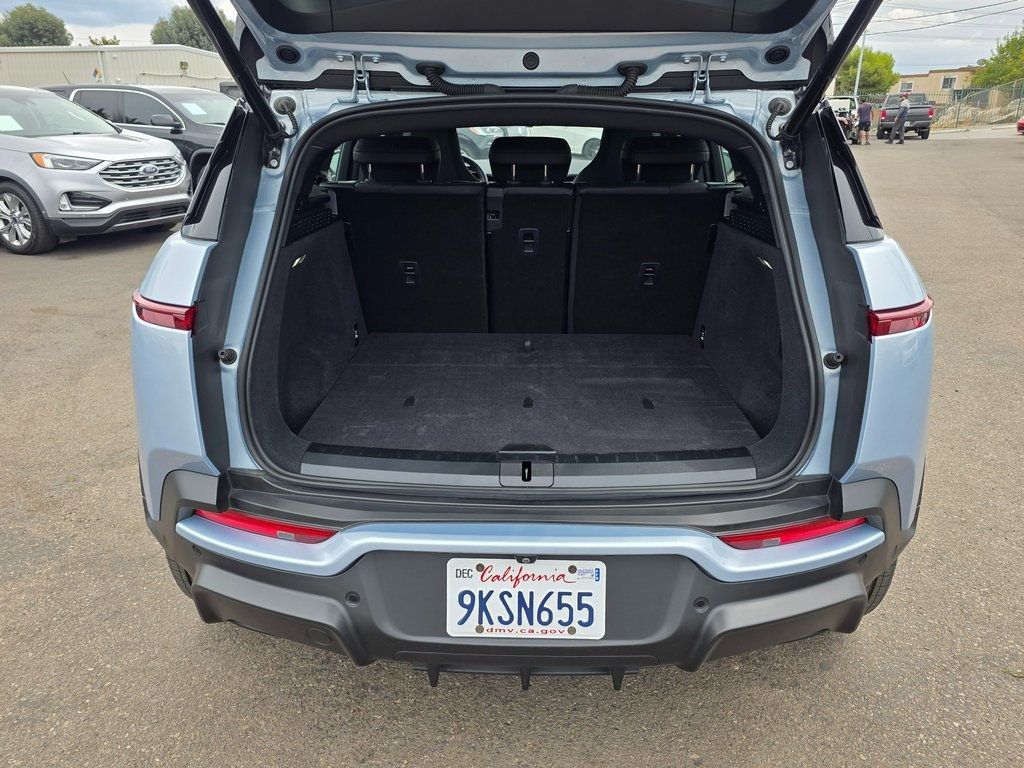 2023 Fisker Ocean Extreme AWD - 22922550 - 13