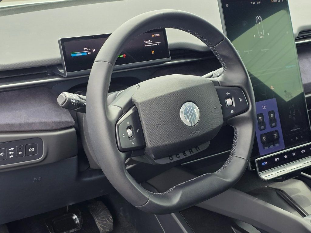 2023 Fisker Ocean Extreme AWD - 22922550 - 17