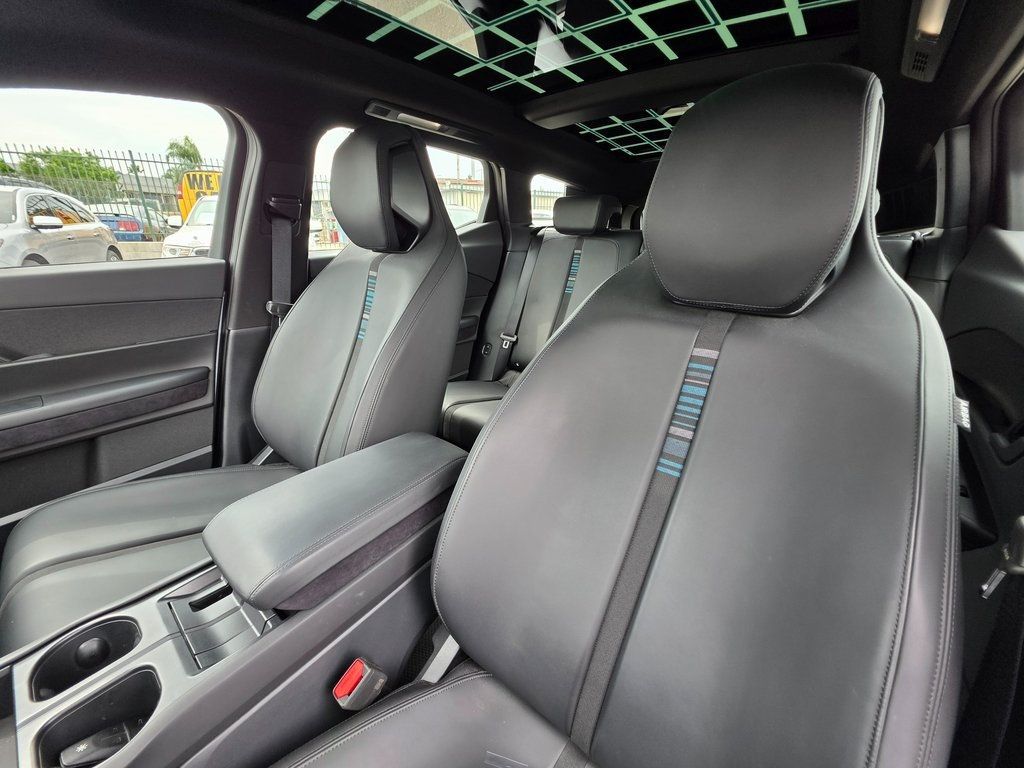 2023 Fisker Ocean Extreme AWD - 22922550 - 19