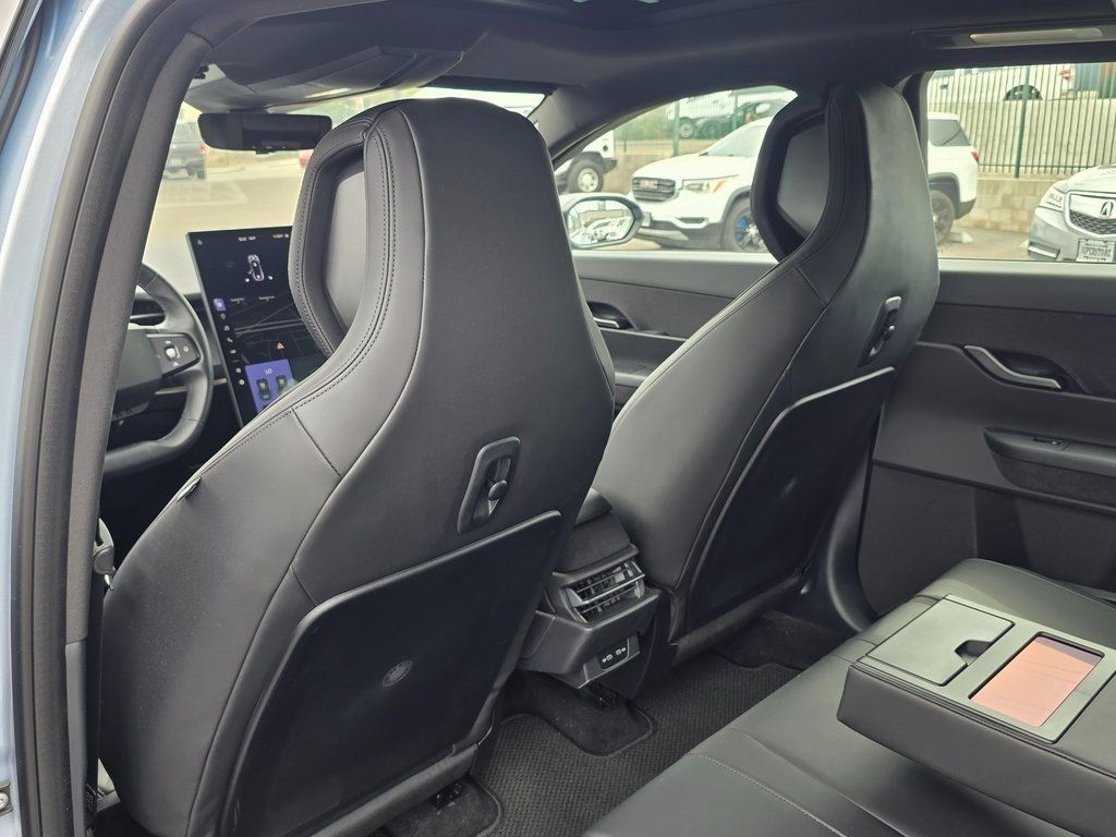 2023 Fisker Ocean Extreme AWD - 22922550 - 22