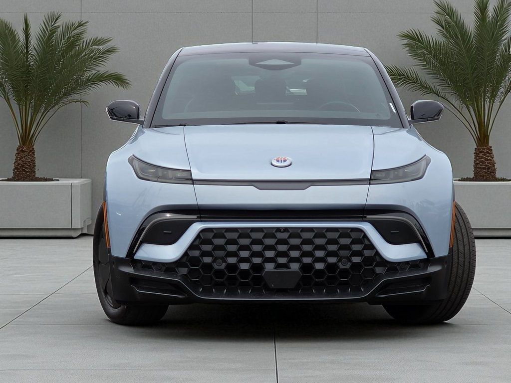 2023 Fisker Ocean Extreme AWD - 22922550 - 2