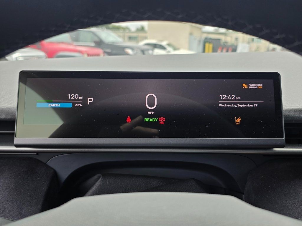 2023 Fisker Ocean Extreme AWD - 22922550 - 29