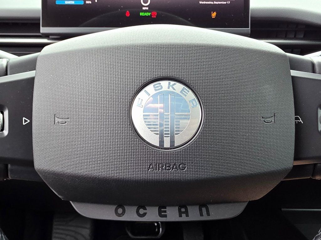 2023 Fisker Ocean Extreme AWD - 22922550 - 31