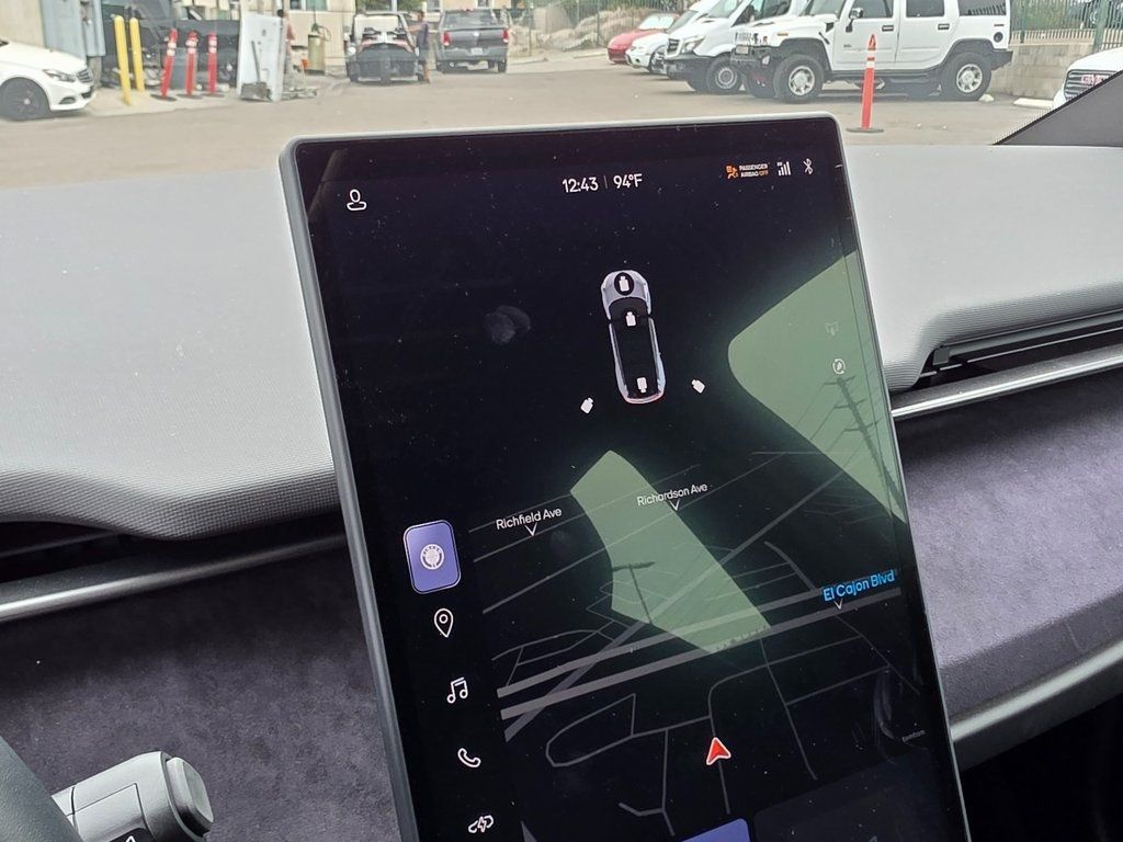 2023 Fisker Ocean Extreme AWD - 22922550 - 33