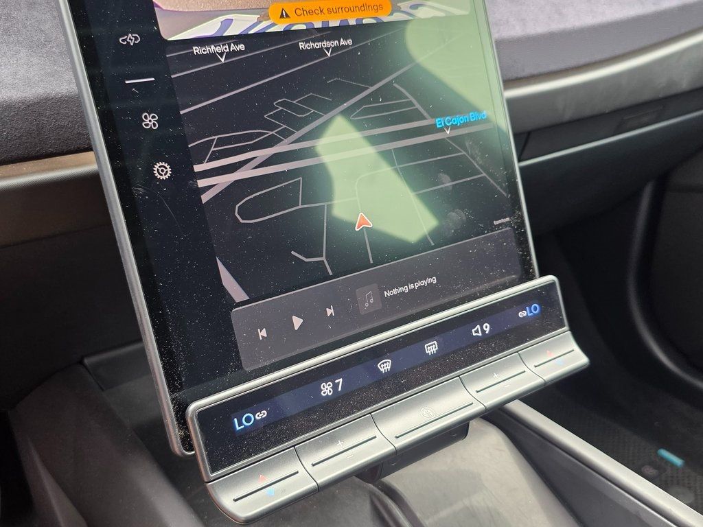 2023 Fisker Ocean Extreme AWD - 22922550 - 35