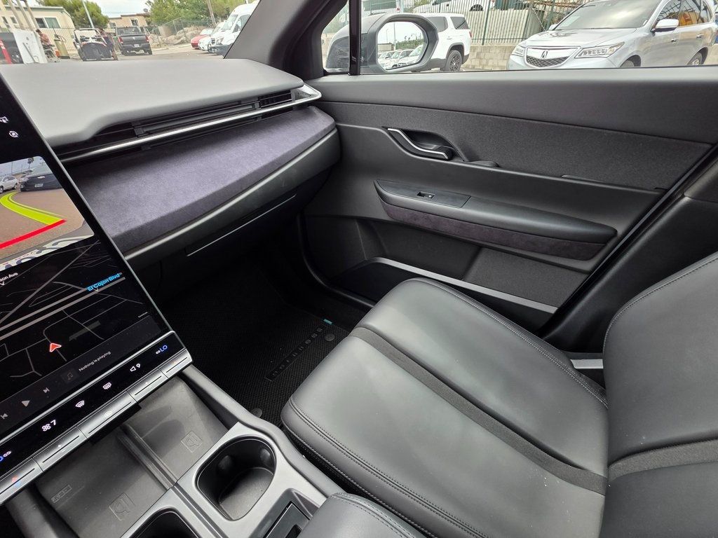 2023 Fisker Ocean Extreme AWD - 22922550 - 39
