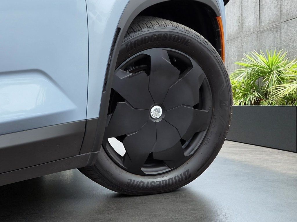 2023 Fisker Ocean Extreme AWD - 22922550 - 7