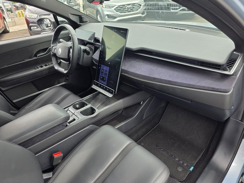 2023 Fisker Ocean Extreme AWD - 22922550 - 8