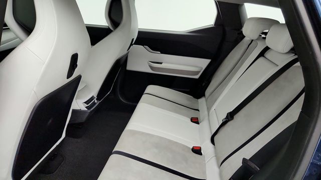 2023 Fisker Ocean Extreme AWD with 22' F5 B Airglider Gloss Black Wheels - 22941440 - 19