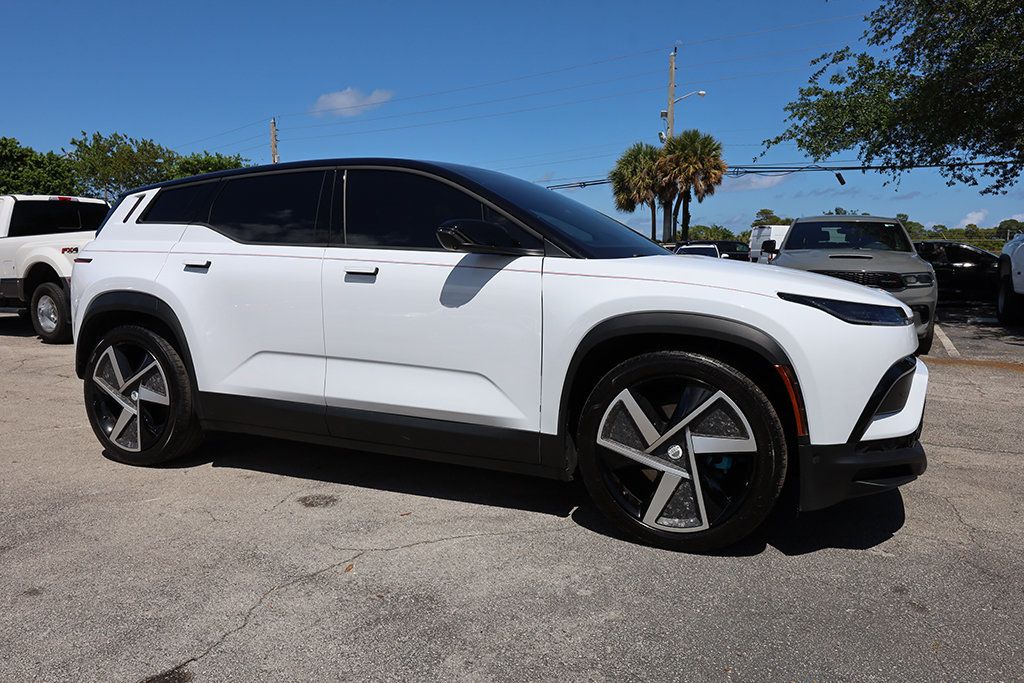 2023 FISKER OCEAN One AWD - 23016067 | Video 1