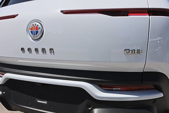 2023 FISKER OCEAN One AWD - 23016067 - 10