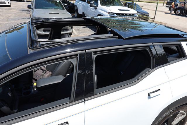 2023 FISKER OCEAN One AWD - 23016067 - 12