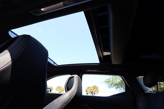 2023 FISKER OCEAN One AWD - 23016067 - 16