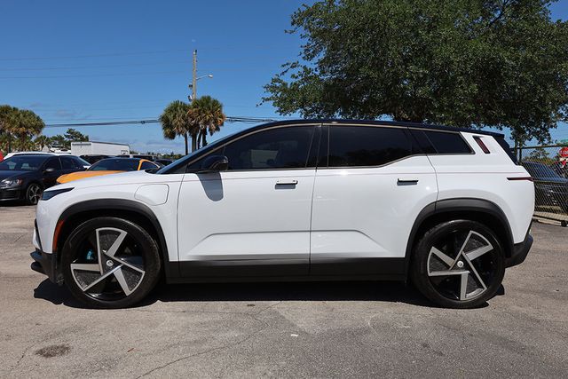 2023 FISKER OCEAN One AWD - 23016067 - 1