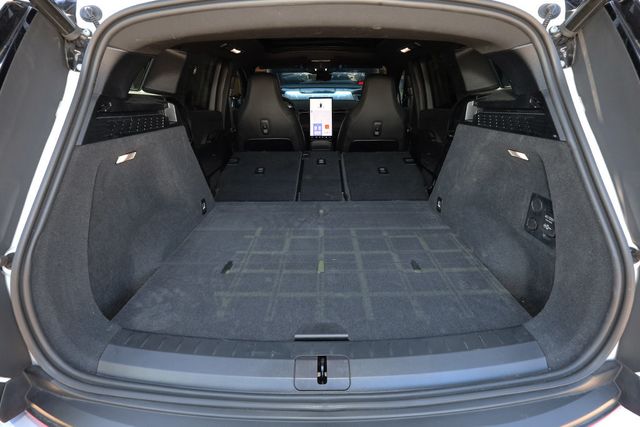 2023 FISKER OCEAN One AWD - 23016067 - 23