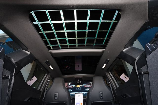 2023 FISKER OCEAN One AWD - 23016067 - 24