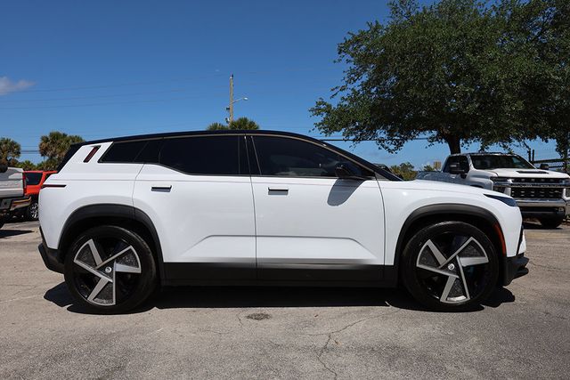 2023 FISKER OCEAN One AWD - 23016067 - 2