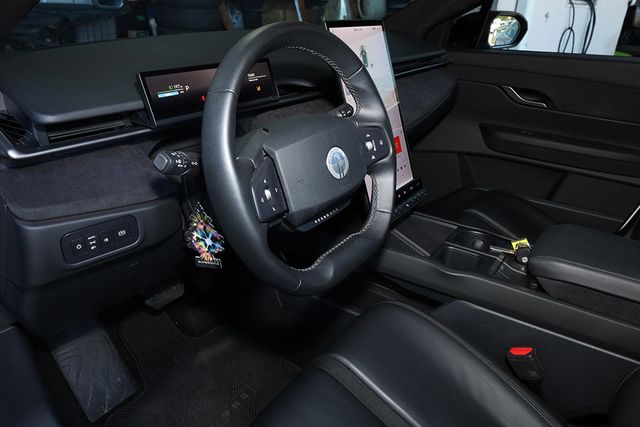 2023 FISKER OCEAN One AWD - 23016067 - 29