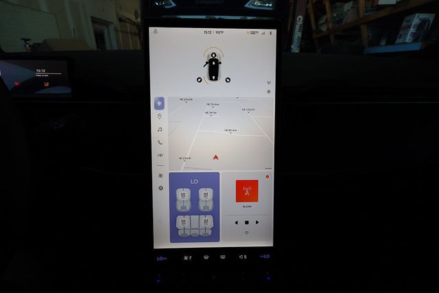 2023 FISKER OCEAN One AWD - 23016067 - 32