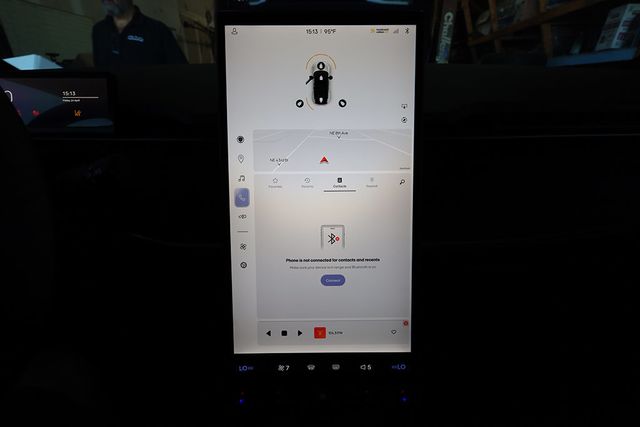 2023 FISKER OCEAN One AWD - 23016067 - 33