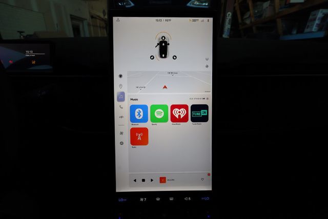 2023 FISKER OCEAN One AWD - 23016067 - 34