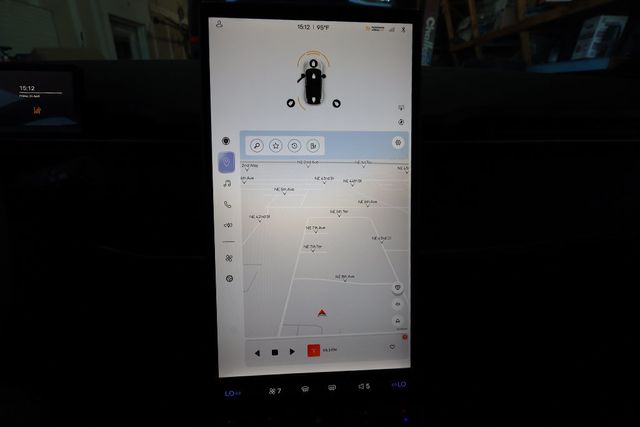 2023 FISKER OCEAN One AWD - 23016067 - 35