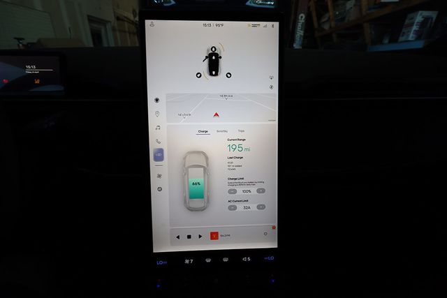 2023 FISKER OCEAN One AWD - 23016067 - 36