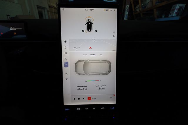 2023 FISKER OCEAN One AWD - 23016067 - 37