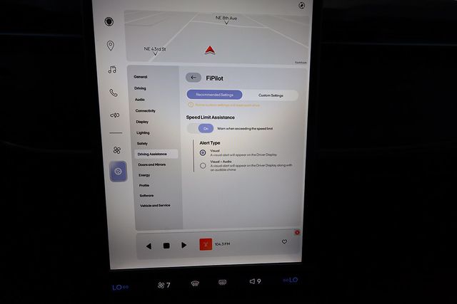 2023 FISKER OCEAN One AWD - 23016067 - 38