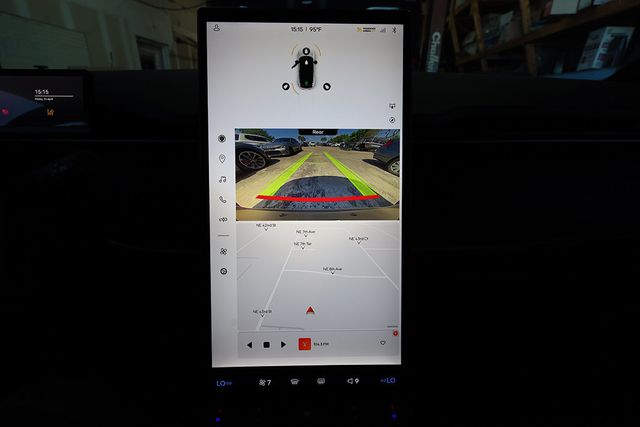 2023 FISKER OCEAN One AWD - 23016067 - 39