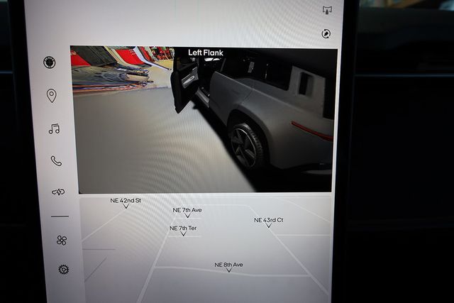 2023 FISKER OCEAN One AWD - 23016067 - 40