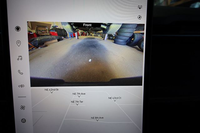 2023 FISKER OCEAN One AWD - 23016067 - 41