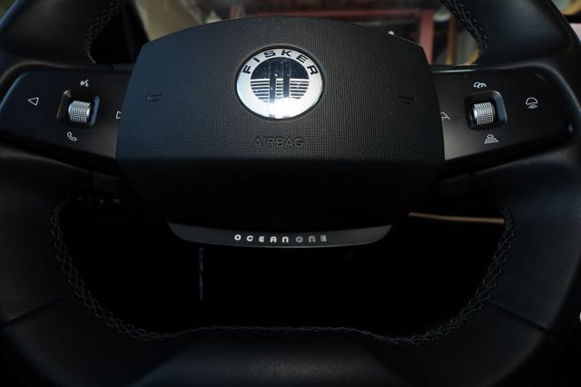 2023 FISKER OCEAN One AWD - 23016067 - 43