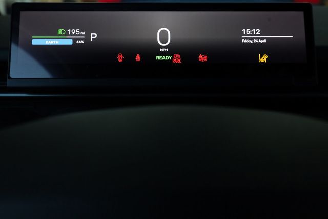 2023 FISKER OCEAN One AWD - 23016067 - 44