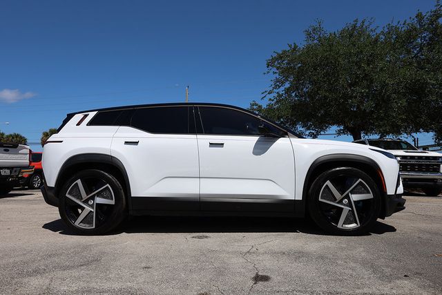 2023 FISKER OCEAN One AWD - 23016067 - 46