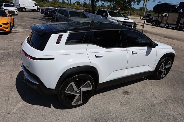 2023 FISKER OCEAN One AWD - 23016067 - 48