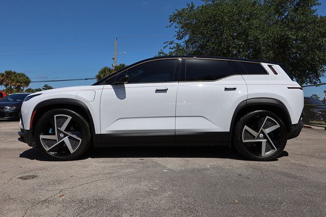 2023 FISKER OCEAN One AWD - 23016067 - 49