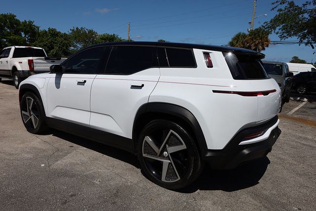 2023 FISKER OCEAN One AWD - 23016067 - 5