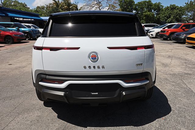 2023 FISKER OCEAN One AWD - 23016067 - 8