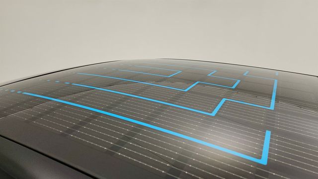 2023 Fisker Ocean One AWD with 20'' Wheels (360-Mile Range) - 22958133 - 9