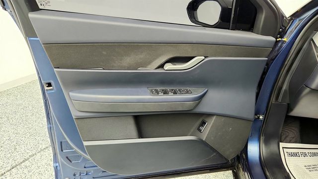 2023 Fisker Ocean One AWD with 20'' Wheels (360-Mile Range) - 22958133 - 10